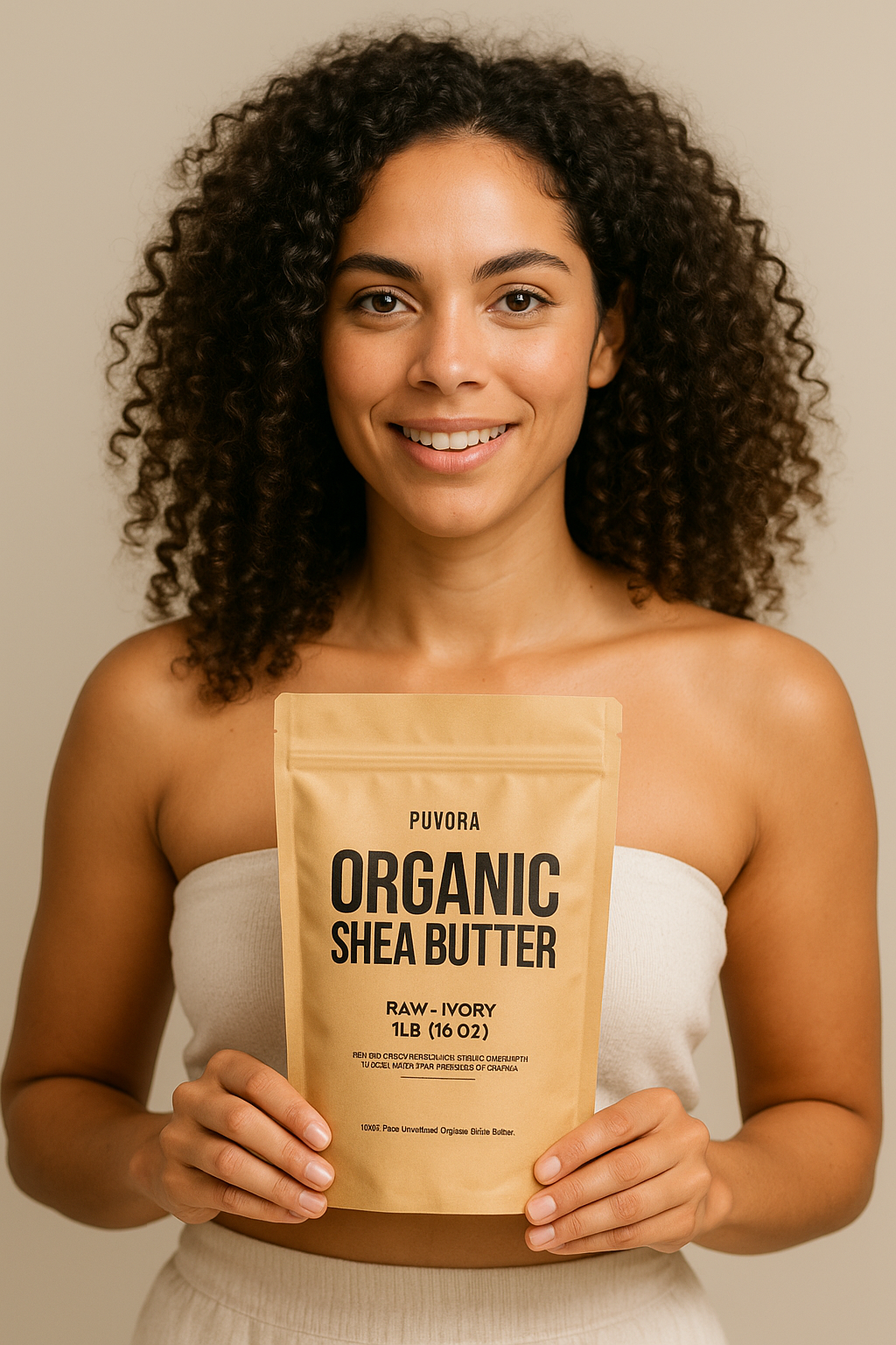 Finally, Shea Butter That Gets It!