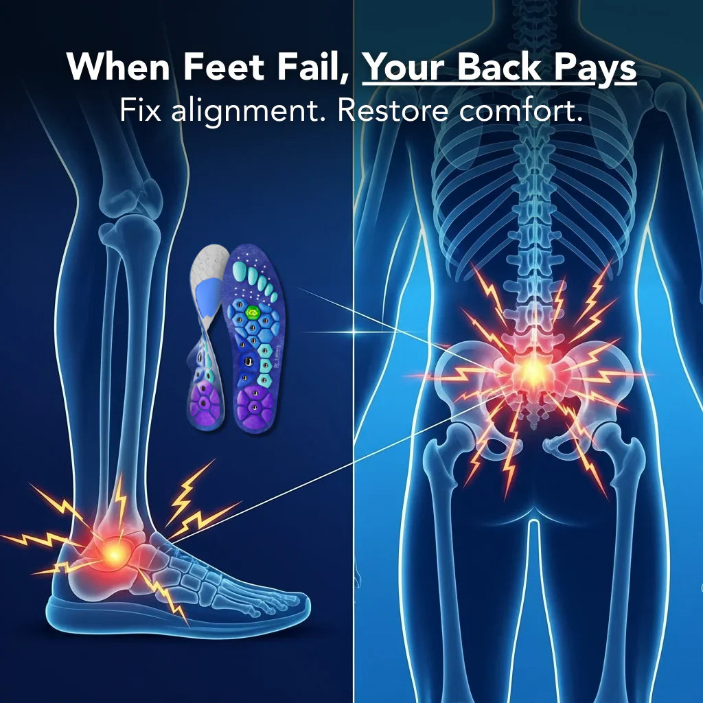 FeetFail