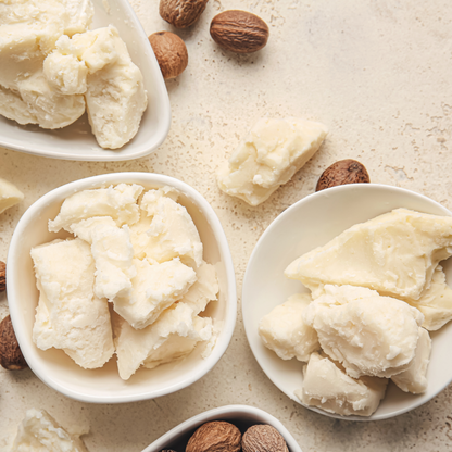 Organic Shea Butter 1lb.