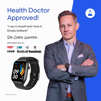 Dr.Chris™ Health Watch