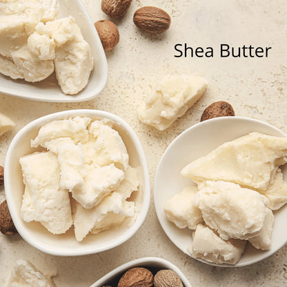 Unrefined Shea Butter 10lb. Block ( wholesale )