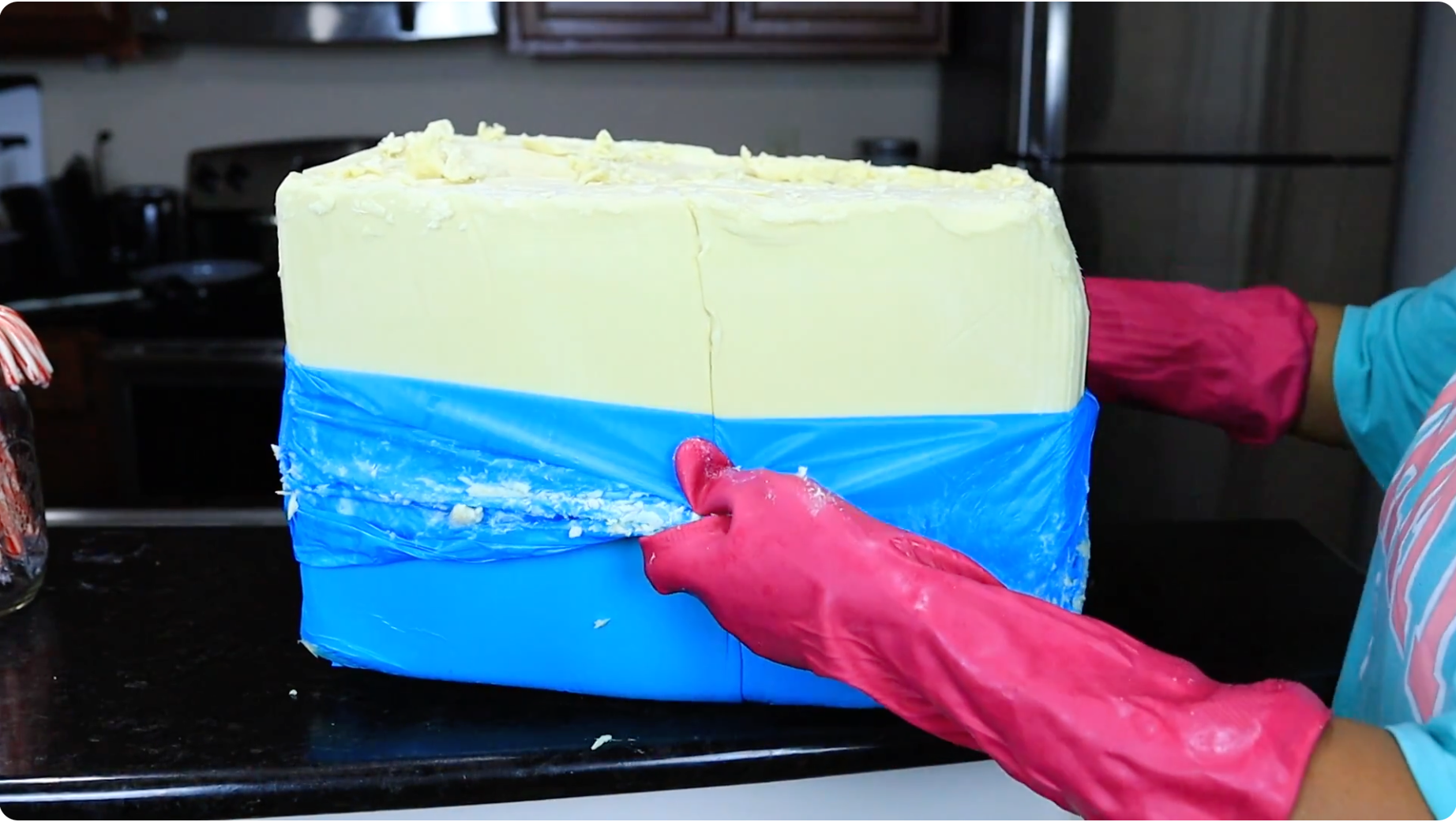 wholesale body butter