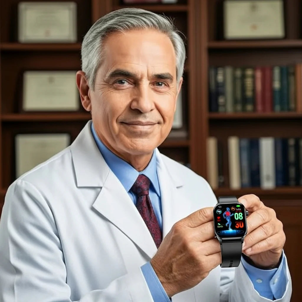 Better Health,